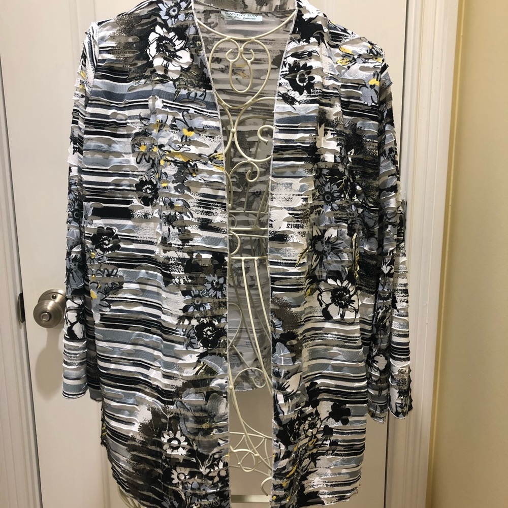 Bantry Bay SIZE 2X, Jacket